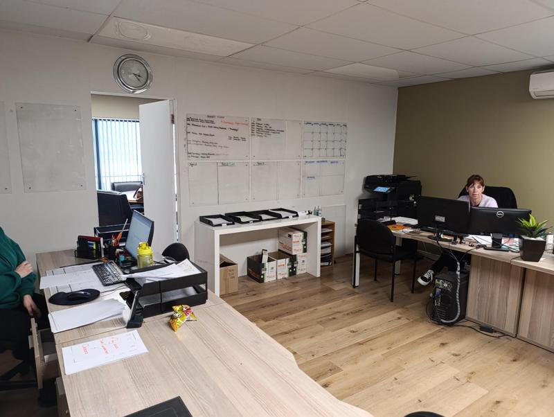 To Let commercial Property for Rent in Cape Town City Centre Western Cape